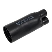 Термоусаживаемая изолированная мини перчатка КВТ 3ТПИ-4/25