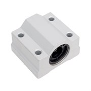 Линейный подшипник TECHNIX SCS10-UU