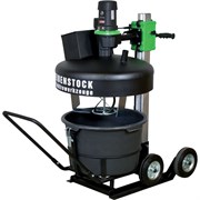 Миксерная установка EIBENSTOCK TwinMix 1800 T