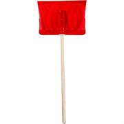 Поликарбонатная лопата ООО Агростройлидер №2