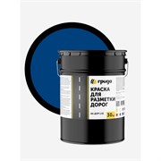 Краска для разметки дорог ГРИДА АК-Дор 1.01