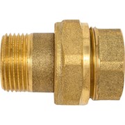 Прямой латунный соединитель ITAP ART 151