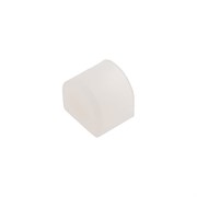 Глухая торцевая заглушка для NeonLine Elf Cap-NL-14-front-X