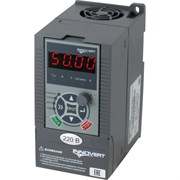 Векторный преобразователь частоты INNOVERT ITD112U21B2_0302