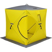 Зимняя палатка Helios Куб HS-ISC-180YG