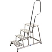 Монтажная алюминиевая подставка KRAUSE 805096