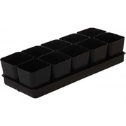 Комплект для рассады ЛЕТО №4