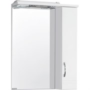 Зеркало-шкаф AQUATON ОНДА