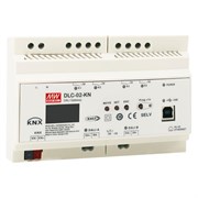 Логический контроллер Mean Well DLC-02