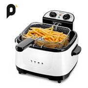 Фритюрница Kitfort КТ-6239