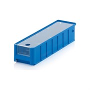 Пылезащитная крышка к SK 4109 Пластик система 30.953