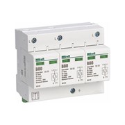 Ограничитель перенапряжения DEKraft ОП101