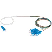 Планарный одномодовый сплиттер NIKOMAX NMF-SPP1X2A1-SCU-M
