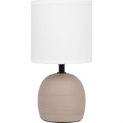 Настольная лампа Rivoli Sheron 7044503 1