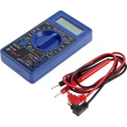 Мультиметр ТУНДРА DT-832