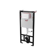 Скрытая система инсталляции Alcadrain AM101/1120V