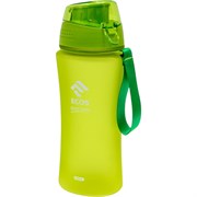 Бутылка для воды Ecos SK5014