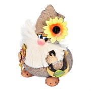 Оберег для бани и сауны Банные Штучки Банник