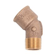 Угольник Viega 264208