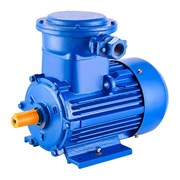 Электродвигатель ЭМШ ВА200L2У2