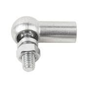 Угловой шарнир KIPP K0734.1308