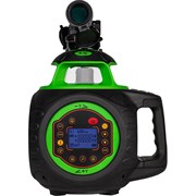 Ротационный нивелир AMO 600G