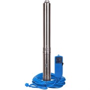 Скважинный насос AQUARIO ASP1,8E-63-90(P)