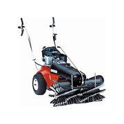 Подметально-уборочная машина TIELBUERGER TK38