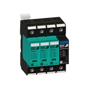 Ограничитель импульсных перенапряжений КЭАЗ 114275