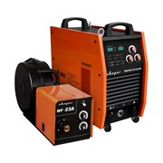 Сварочный инвертор Сварог MIG 500 /N388/