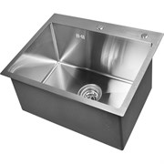 Кухонная мойка WISENT WS35848/WGER013