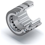 Подшипник DINROLL NX10-Z-XL