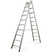 Стремянка Эйфель Атлант