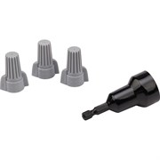 Соединительный изолирующий зажим REXANT СИЗ-15