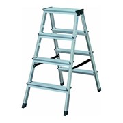 Двусторонняя стремянка KRAUSE DOPPLO