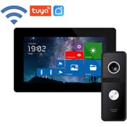 Домофон Novicam freedom 7 night fhd wifi kit