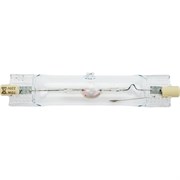 Линейная металлогалогенная лампа Uniel MH-DE-70/BLUE/R7s