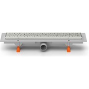 Водоотводящий желоб MCH Chudej CH450SN