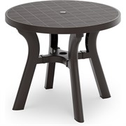 Круглый стол ЗПИ "Альтернатива" Атлант