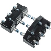 Втычная панель IEK ПМм1-630/800