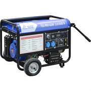 Сварочный генератор бензиновый ТСС GGW 3.0/250E-R