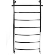 Водяной полотенцесушитель ООО Дикрон Лесенка Дуга ЛД ВП 1000-500