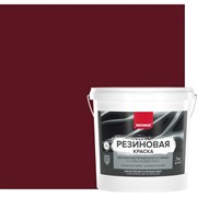 Резиновая краска NEOMID Н-КраскаРез-7-Виш