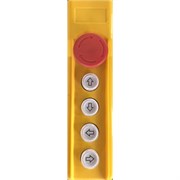 Пульт управления для тали РА с тележкой 500/1000 TOR 1012961