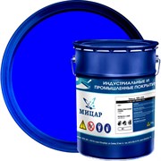 Эмаль Мицар ХВ-124