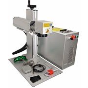 Настольный лазерный маркиратор L-Master Базовый