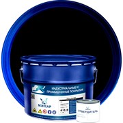 Эмаль Мицар ХС-500