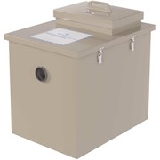 Пескоуловитель Экосети Клининг ОВП 30