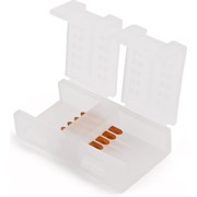 Переходник для ленты LS002 220V ELEKTROSTANDARD PSL-17