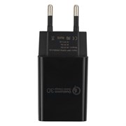 Адаптер Cablexpert MP3A-PC-17 QC 3.0